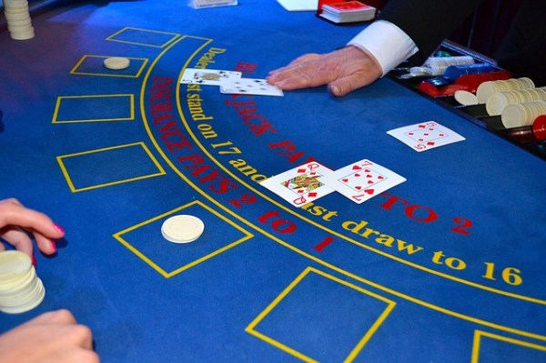 Blackjack Winning Strategies: Play Smarter and Win More