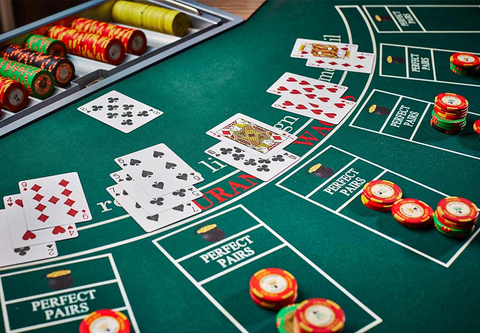 Online Casino Evolution & The Rise of UK Gambling Sites