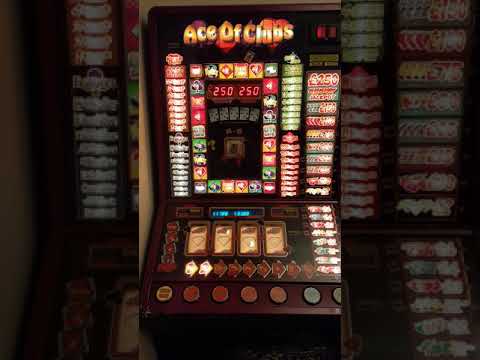 The Evolution of Slot Machines: From Simple Spins to Big Wins