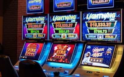 Insider Tips: How to Win Big at Slot Machines