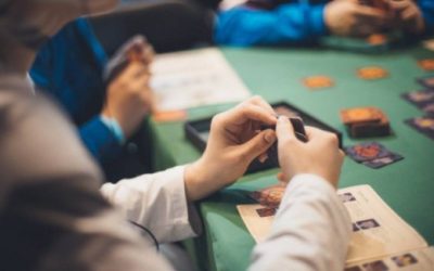 Business, Gambling, Investing, and the Opportunity Connected with Each