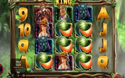 Slots Jungle Online Casino: A Gateway to Massive Wins